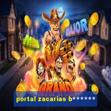 portal zacarias b******